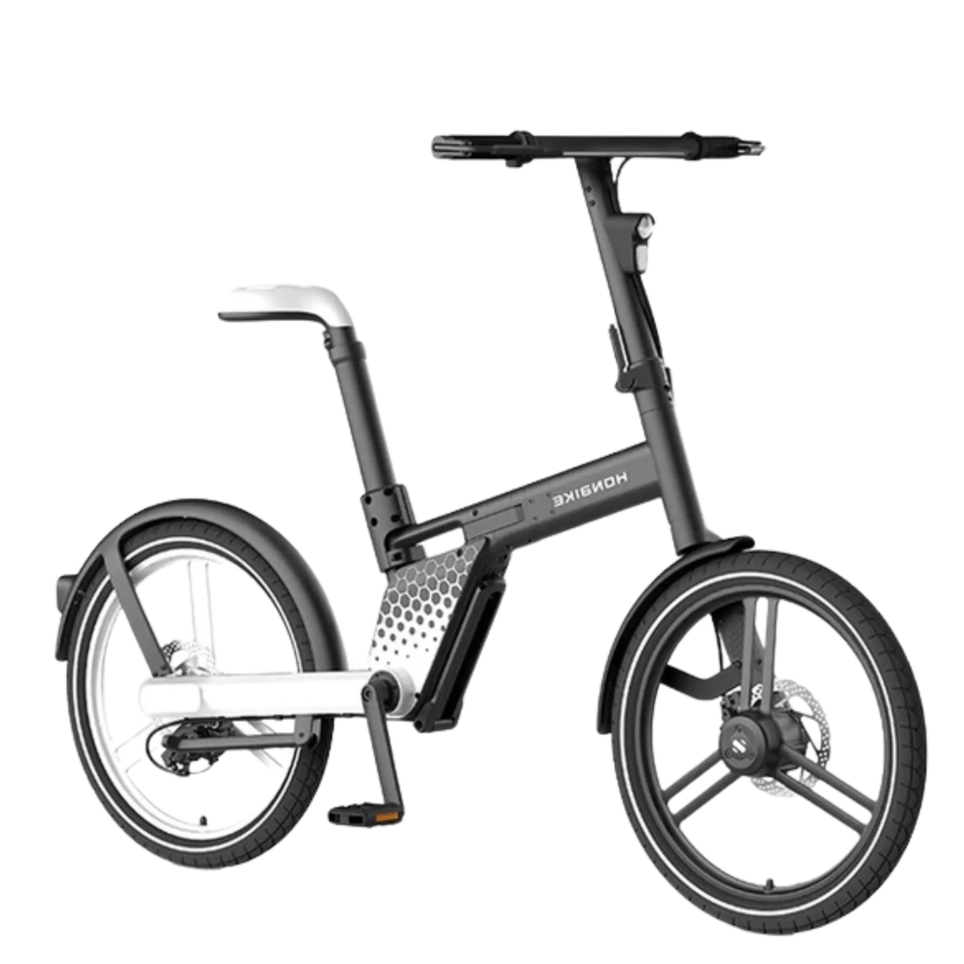 HONBIKE HF01