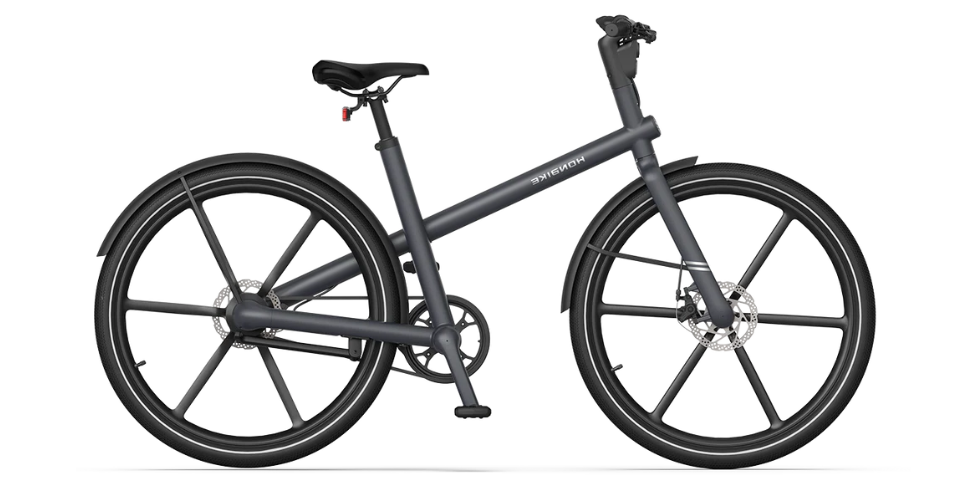 HONBIKE UNI4