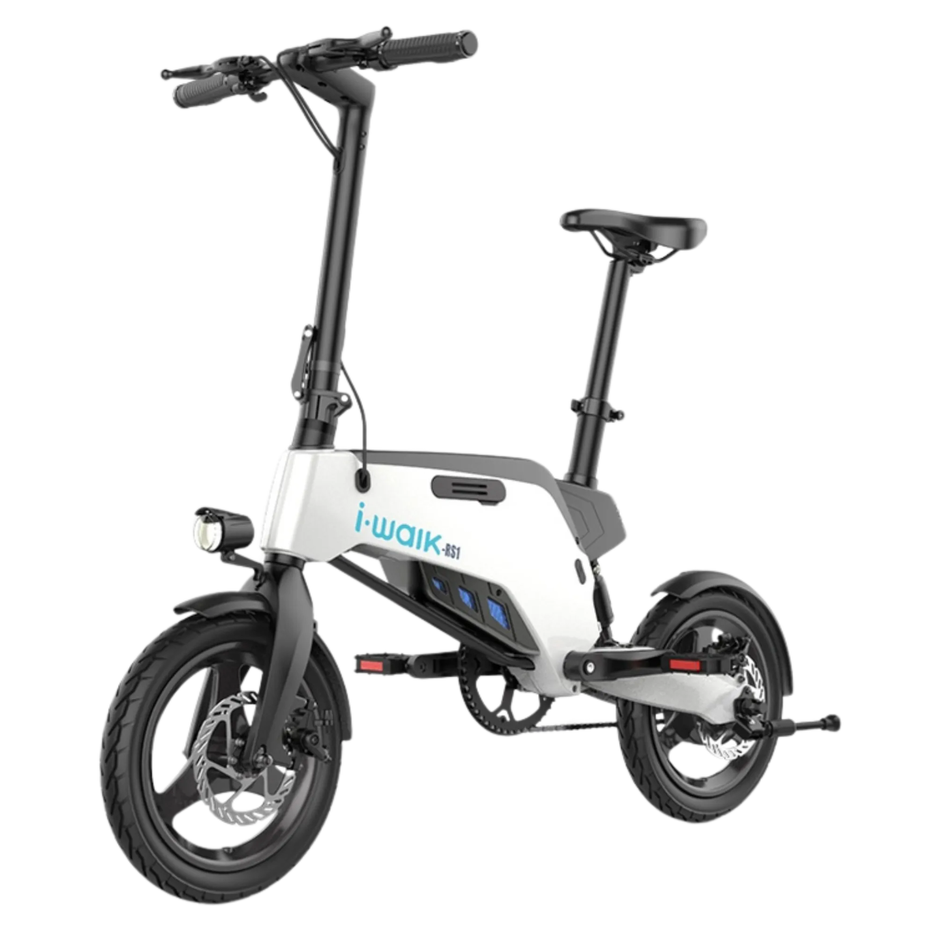 I-WALK RS1