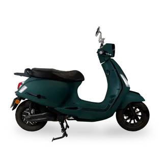 SUPER GRINGO 125