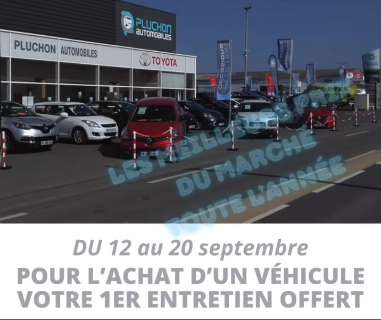 Opération meilleurs rapports qualité prix 2025