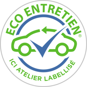 Eco entretient