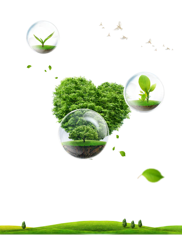 Eco maintenance illustration 2