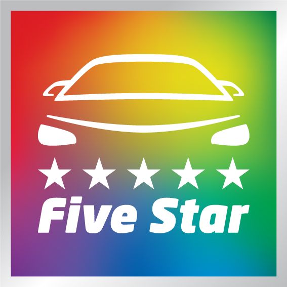 Five star