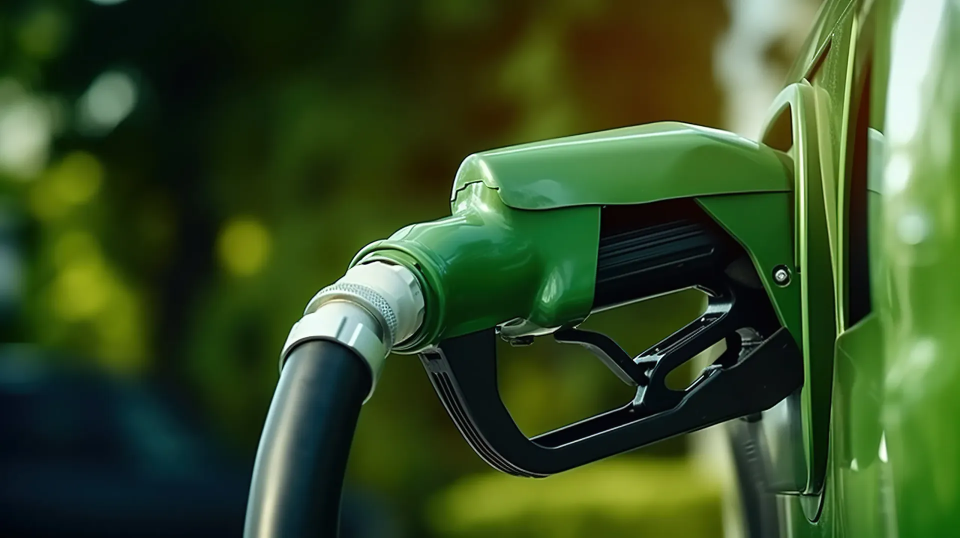 Fuel pump