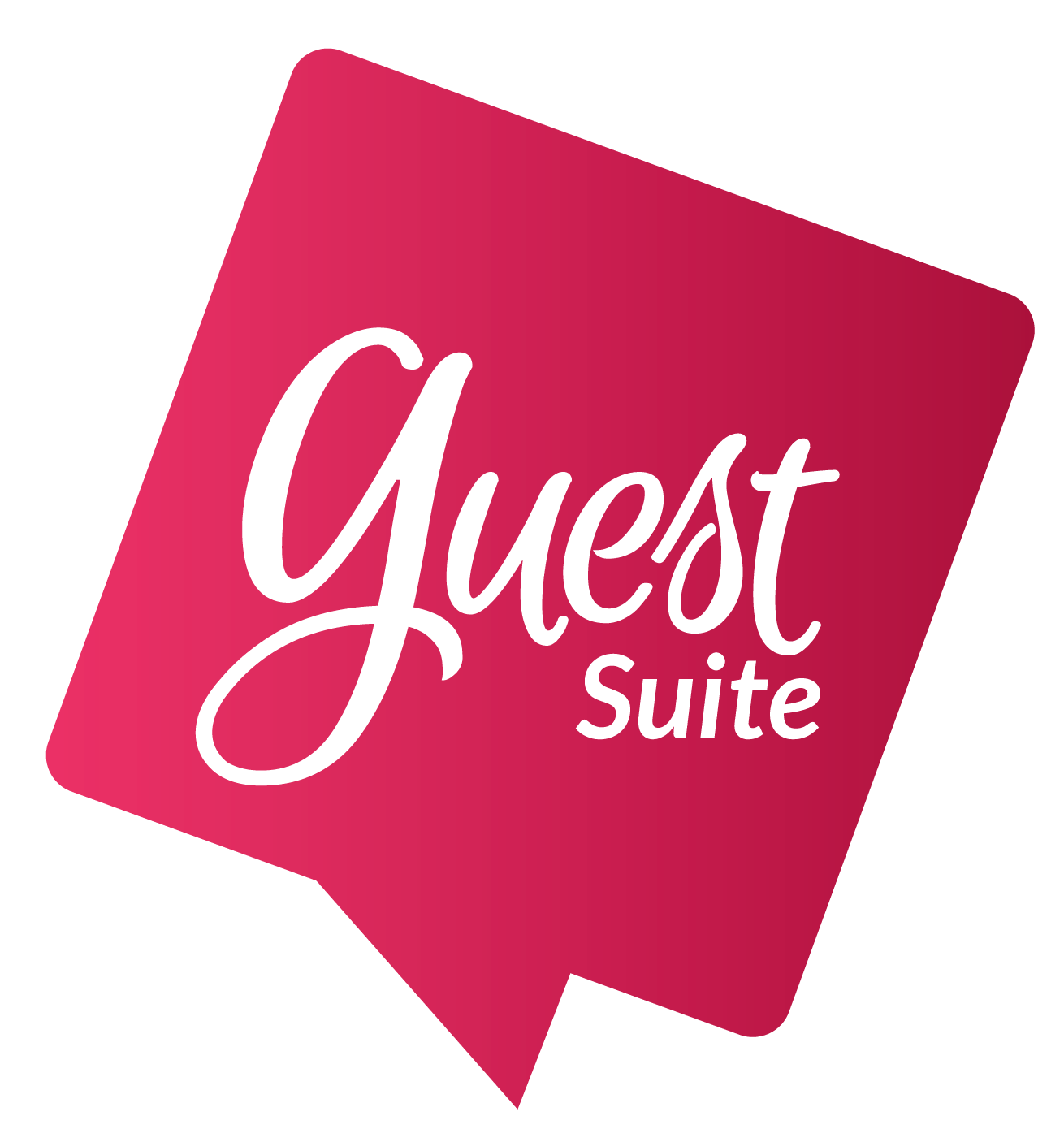 Guest suite