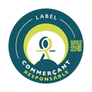 Label cr