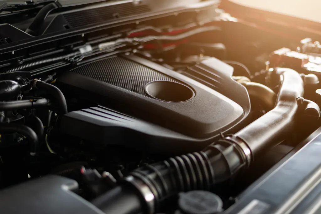 Motor