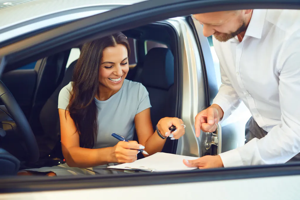 Vehicle take back illustration 2