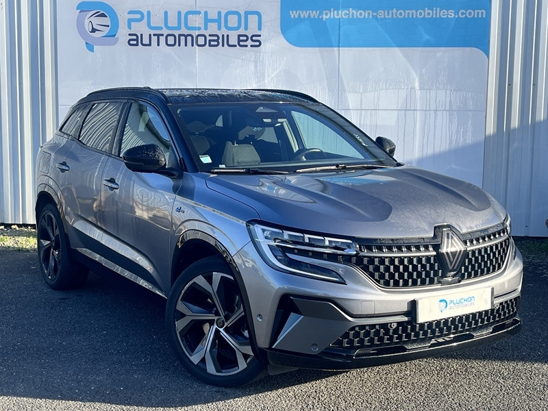 Renault Austral - 1.2 E-Tech Full Hybrid 200CH Iconic Esprit Alpine
