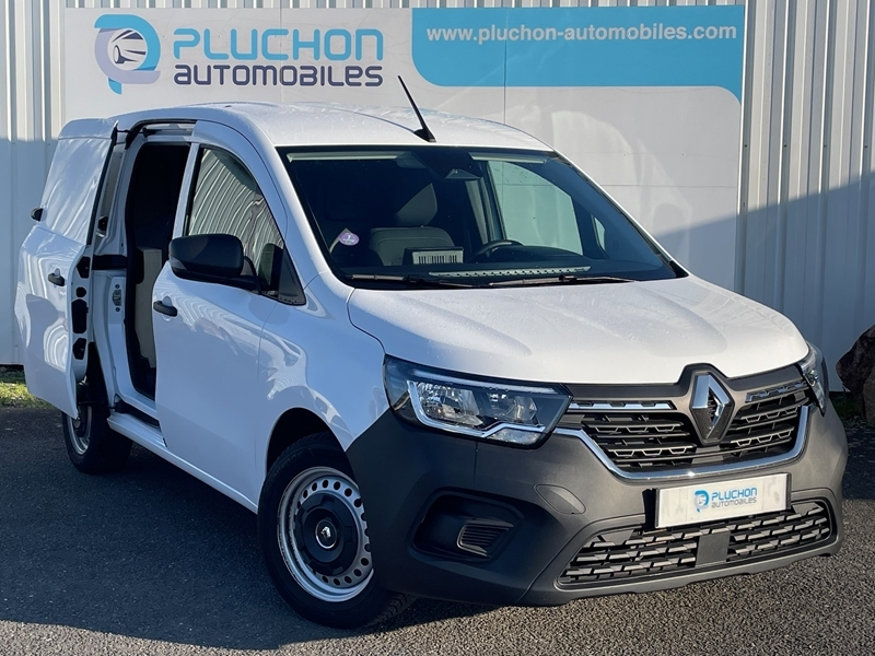 Photo 8 - Renault Kangoo Van