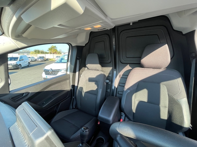Photo 11 - Renault Kangoo Van