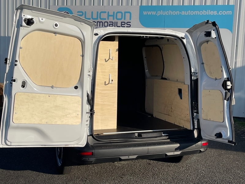 Photo 5 - Renault Kangoo Van