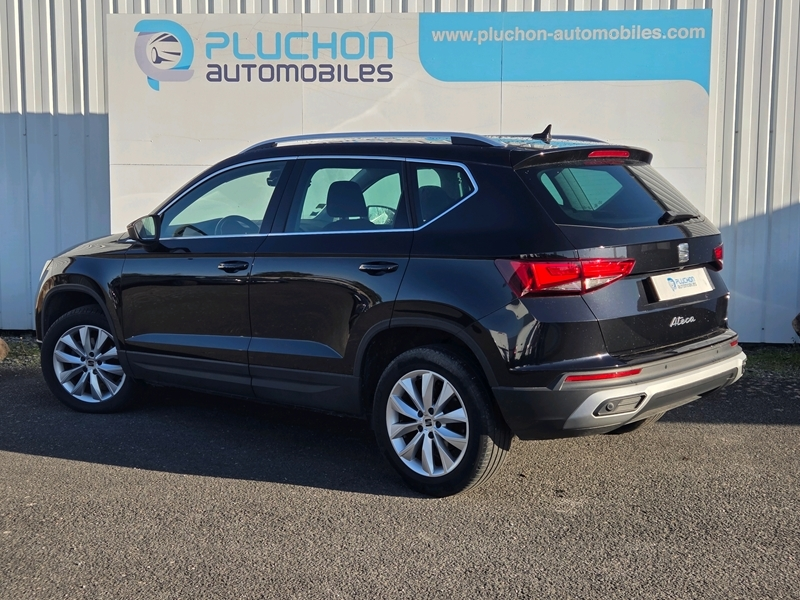 Photo 3 - Seat Ateca