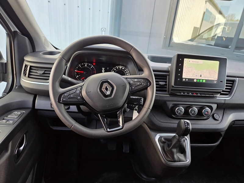 Photo 12 - Renault Trafic III Fg