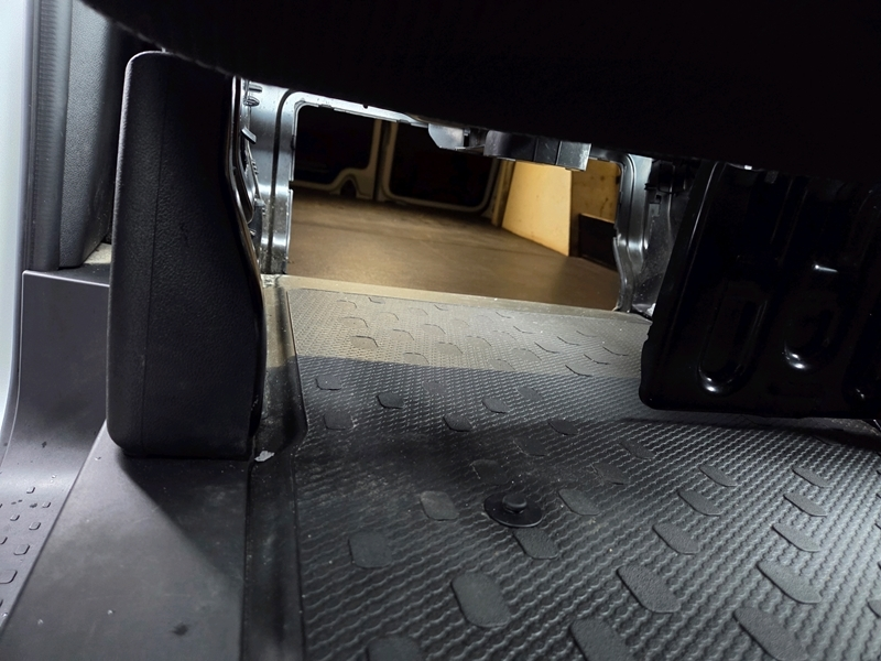 Photo 19 - Renault Trafic III Fg