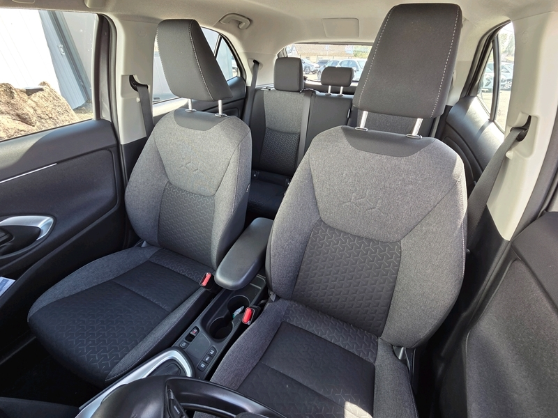 Photo 5 - Toyota Yaris Cross