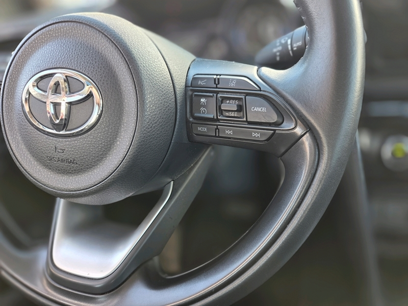 Photo 6 - Toyota Yaris Cross