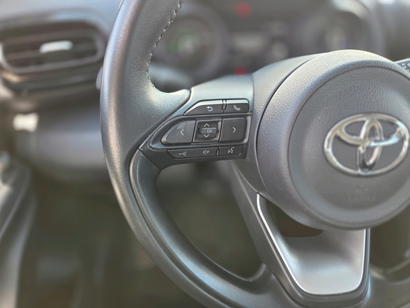 Photo 7 - Toyota Yaris Cross