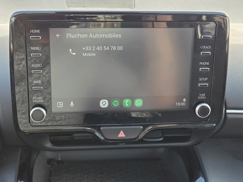 Photo 8 - Toyota Yaris Cross