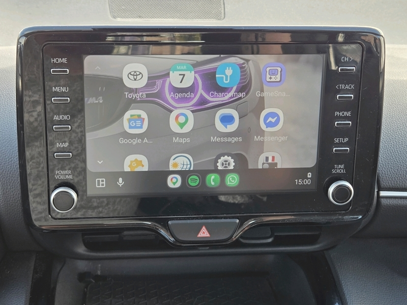 Photo 10 - Toyota Yaris Cross
