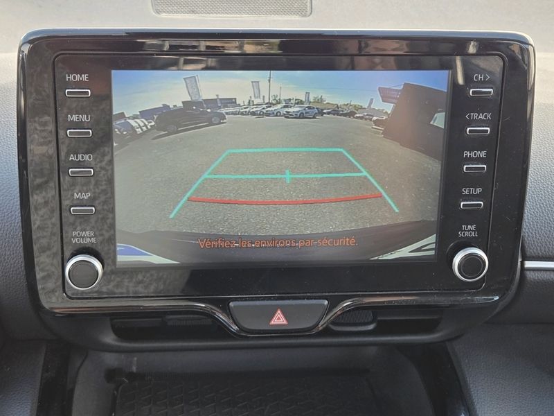 Photo 12 - Toyota Yaris Cross