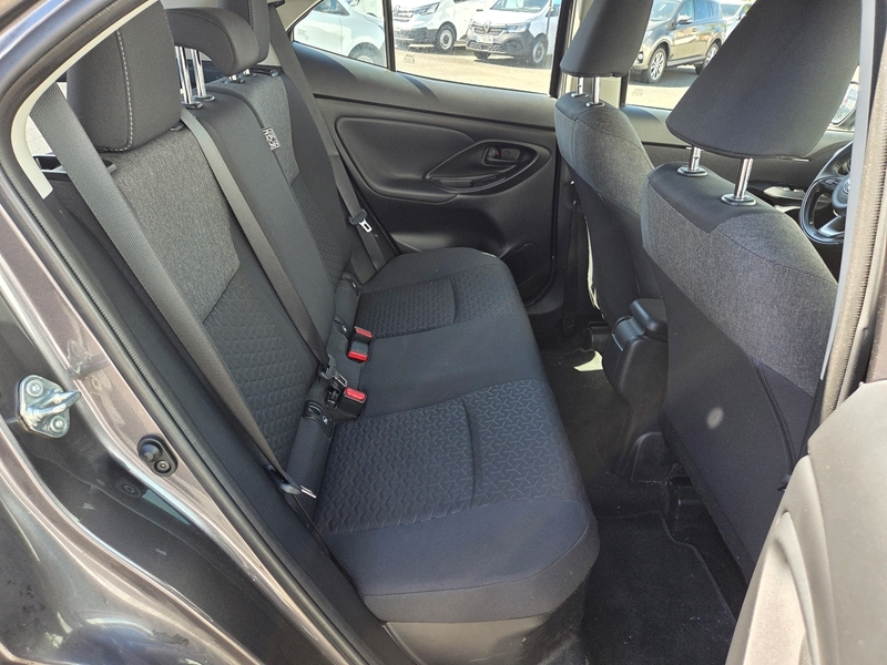 Photo 15 - Toyota Yaris Cross