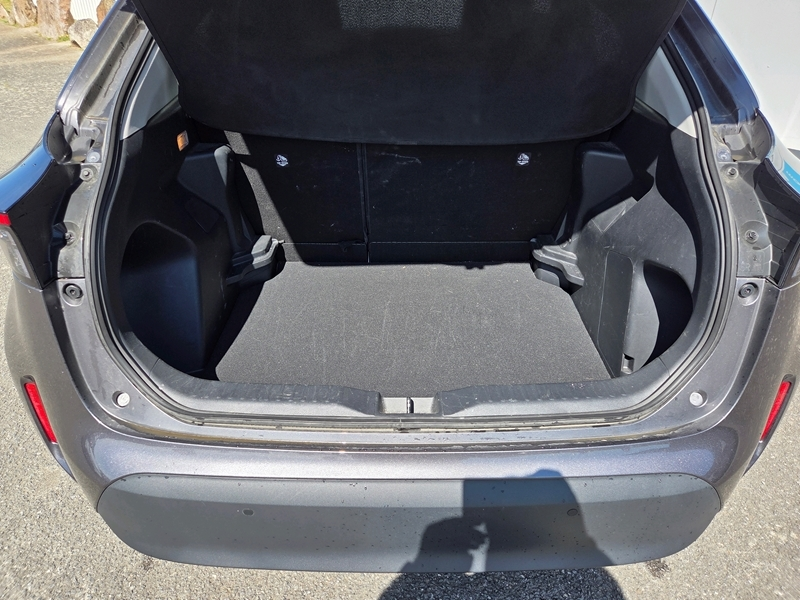 Photo 18 - Toyota Yaris Cross