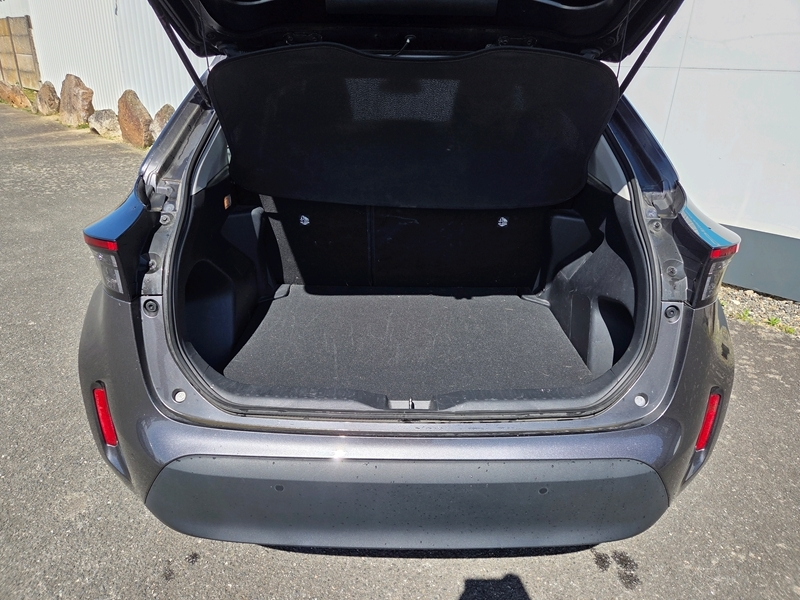 Photo 19 - Toyota Yaris Cross
