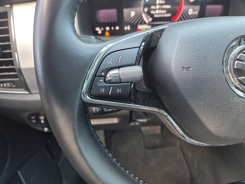 Photo 7 - Skoda Kodiaq