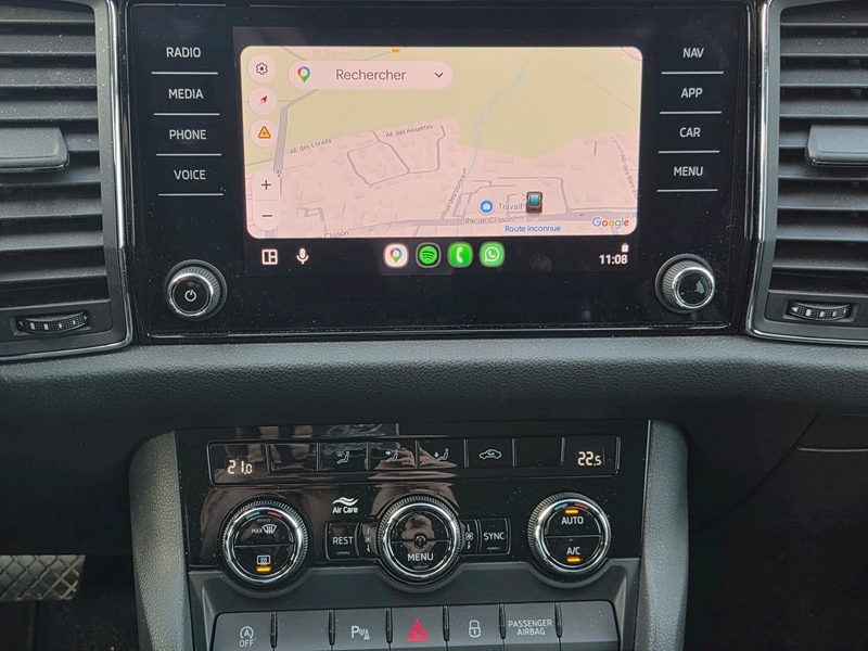 Photo 9 - Skoda Kodiaq