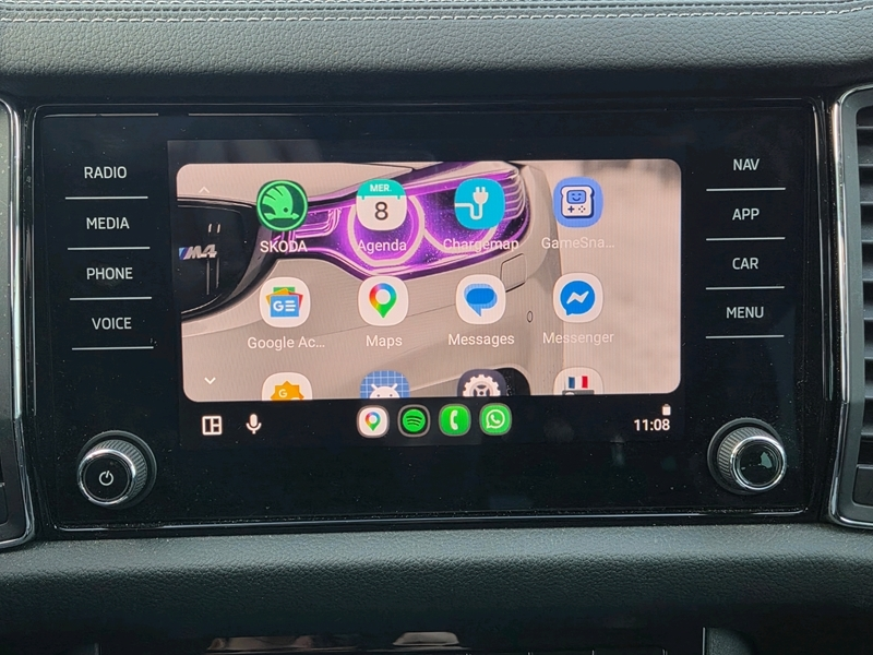 Photo 10 - Skoda Kodiaq