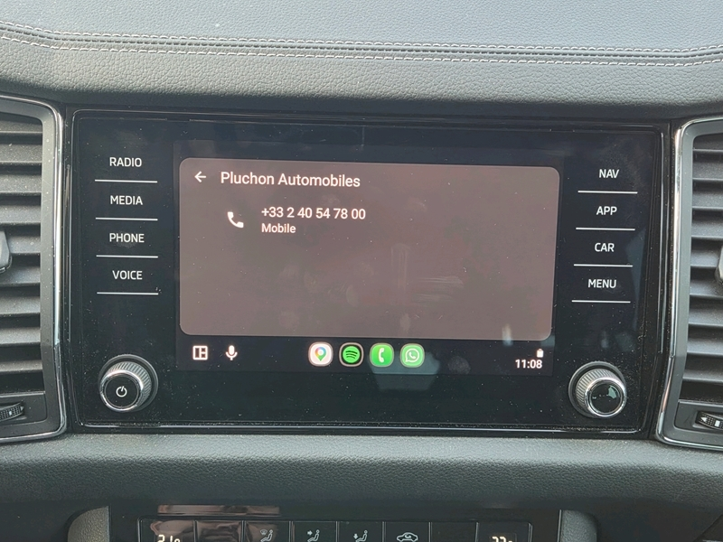 Photo 11 - Skoda Kodiaq