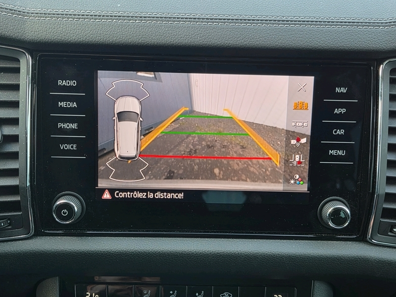 Photo 12 - Skoda Kodiaq