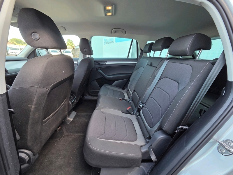 Photo 13 - Skoda Kodiaq