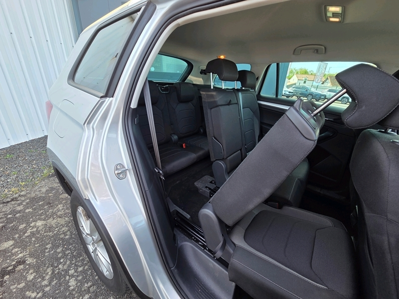 Photo 14 - Skoda Kodiaq