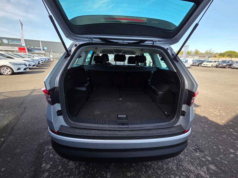 Photo 17 - Skoda Kodiaq