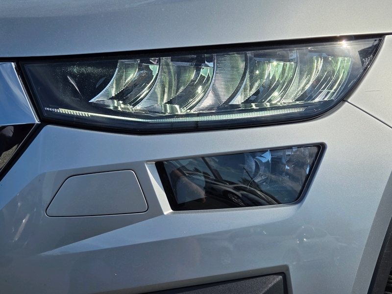 Photo 19 - Skoda Kodiaq