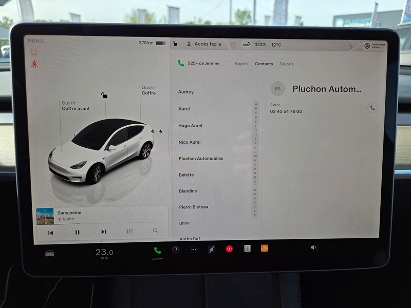 Photo 10 - Tesla Model Y