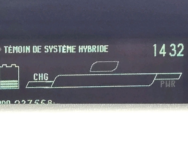 Photo 11 - Toyota Prius