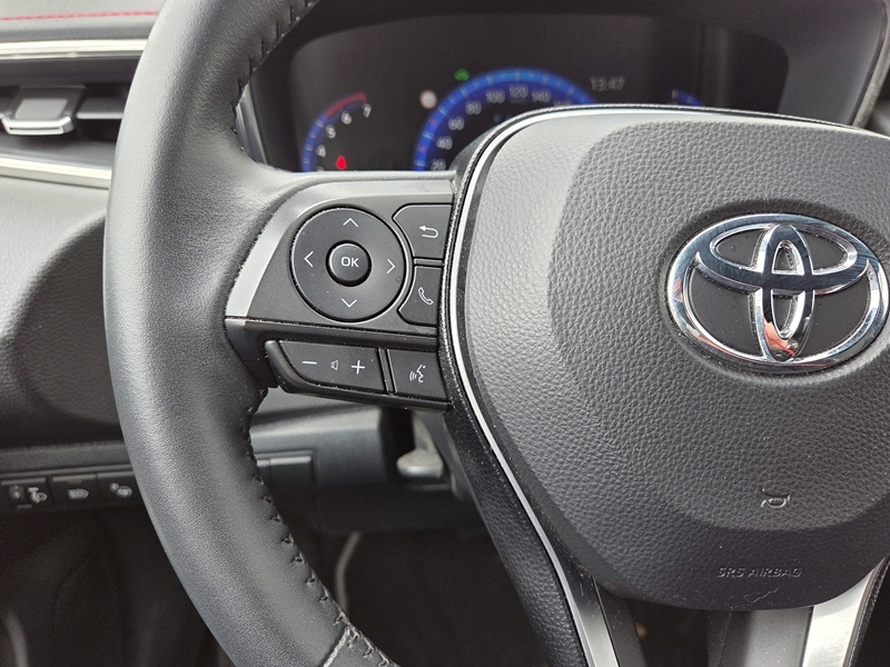Photo 4 - Toyota Corolla
