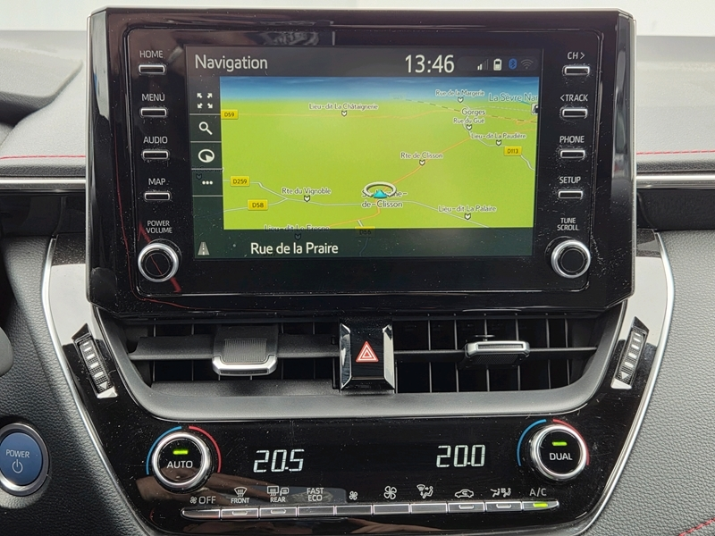 Photo 10 - Toyota Corolla