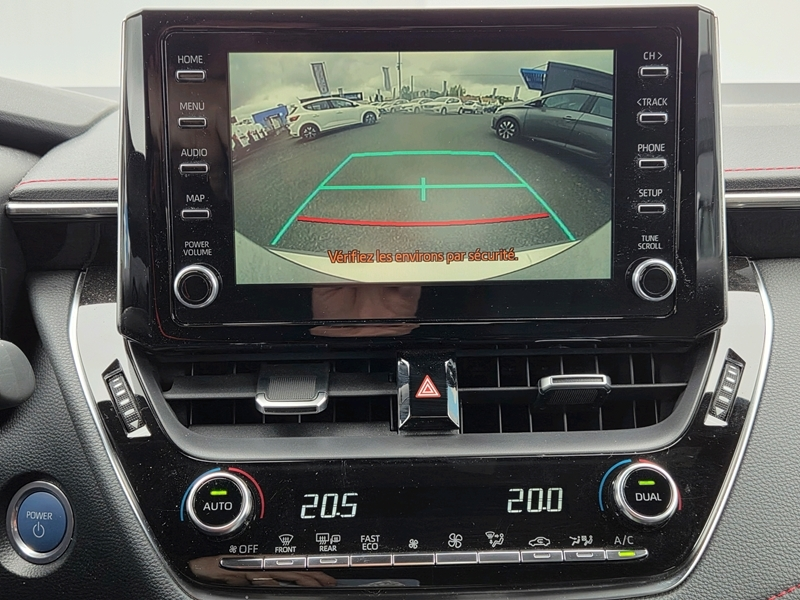 Photo 11 - Toyota Corolla