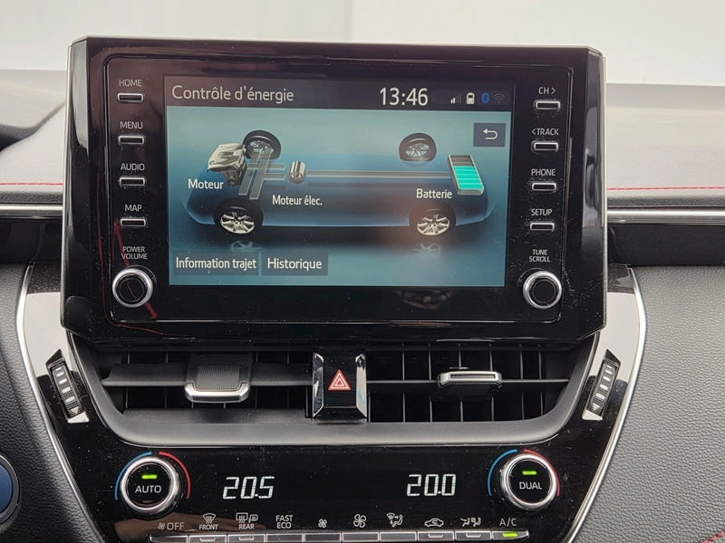 Photo 14 - Toyota Corolla