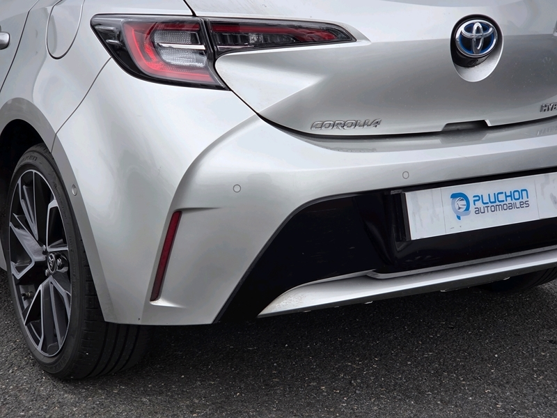 Photo 19 - Toyota Corolla
