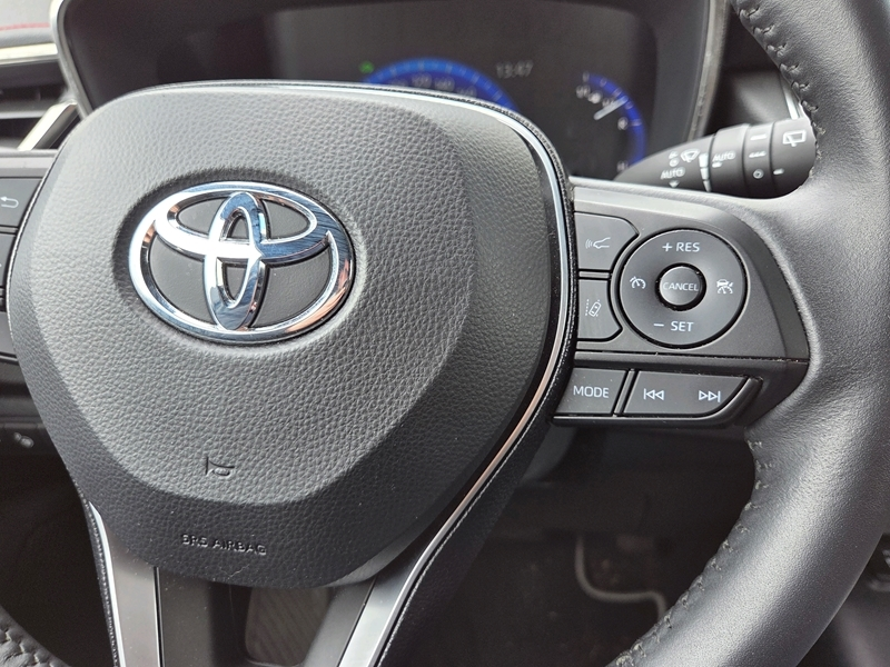 Photo 6 - Toyota Corolla