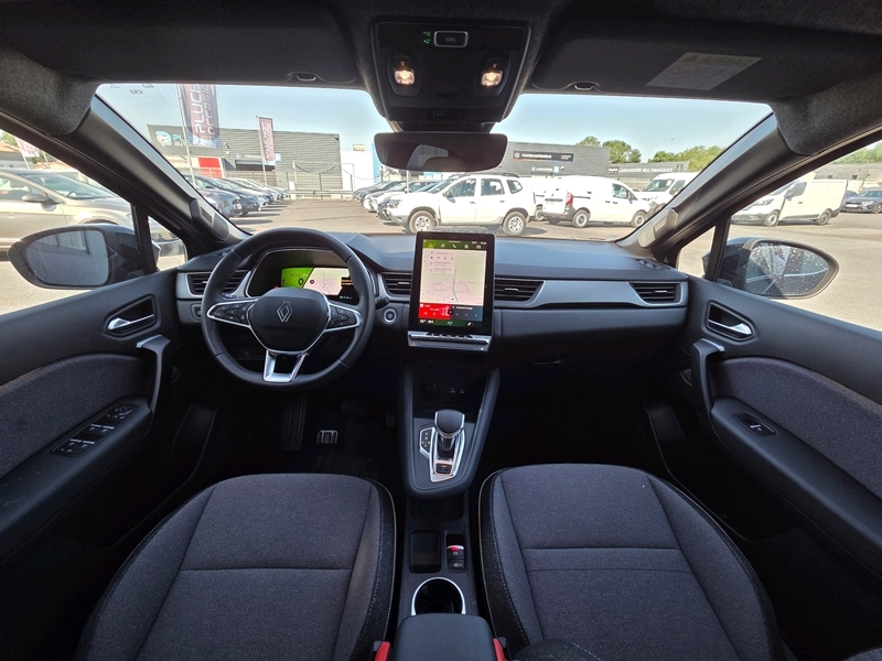 Photo 2 - Renault Symbioz