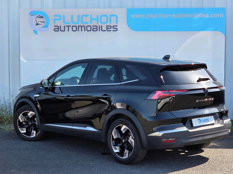 Photo 3 - Renault Symbioz