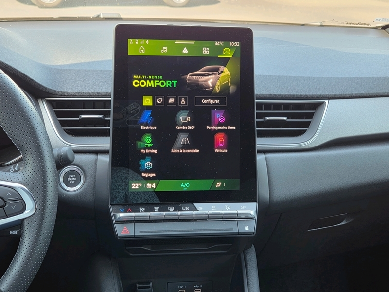 Photo 5 - Renault Symbioz