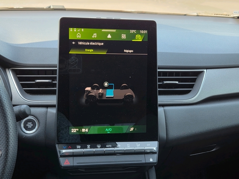 Photo 6 - Renault Symbioz